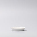 Sauce Dish Silhouette Fish
