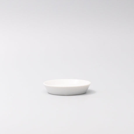 Sauce Dish Silhouette Owl