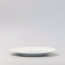 Plate Organic 25cm Okinawa Glaze