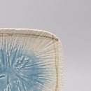 Sushi Platter 25.8x19.8cm Okinawa Glaze