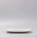 Sushi Platter 25.8x19.8cm Okinawa Glaze