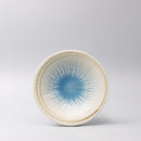 Bowl Open Shallow 20cm Okinawa Glaze