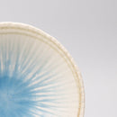 Bowl Open Shallow 20cm Okinawa Glaze