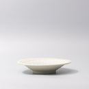 Bowl Open Shallow 20cm Okinawa Glaze