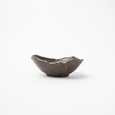 Tapas Bowl 15cm Terra Glaze