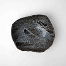 Platter 26.5cm Shiranami Glaze