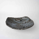 Sushi Plate 22cm Shiranami Glaze