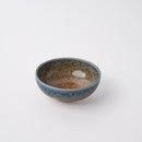 Small Bowl 12cm Earth & Sky Glaze