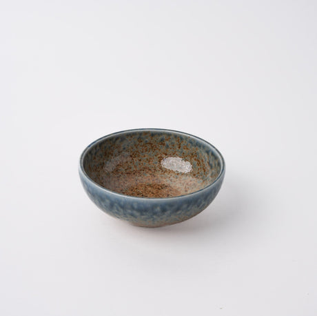 Small Bowl 12cm Earth & Sky Glaze