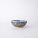 Small Bowl 12cm Earth & Sky Glaze