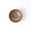 Small Bowl 12cm Earth & Sky Glaze