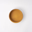 Oven Dish 14cm High Side Large Yellow Donabe