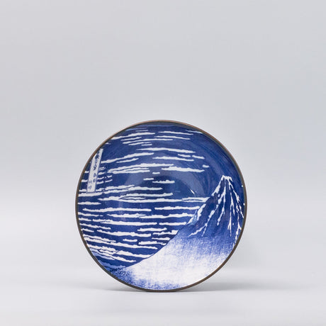 Udon Bowl 17.5cm Fuji Design
