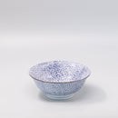 Ramen Bowl 21cm Chrysanthemum Design