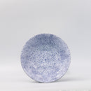 Ramen Bowl 21cm Chrysanthemum Design