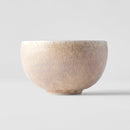 Bowl 11cm White Fade Glaze