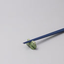 Chopstick Rest Green Horse