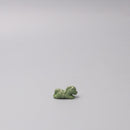Chopstick Rest Green Horse
