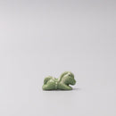 Chopstick Rest Green Horse