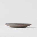 Dinner Plate 25cm Earth Glaze