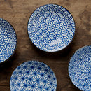 Pasta Bowl 20.5cm Herringbone Design