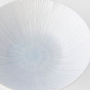 Bowl 17cm Ice White Glaze