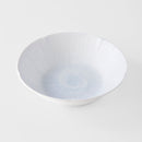 Bowl 21cm Ice White Glaze