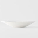 Pasta Bowl 22.5cm Ice White Glaze