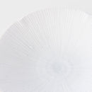 Pasta Bowl 22.5cm Ice White Glaze