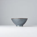 Bowl 15cm Black Pearl Glaze