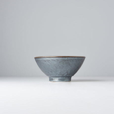 Bowl 15cm Black Pearl Glaze