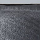 Platter Rectangular 33cm Matt and Shiny Glaze
