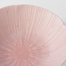 Bowl 14cm Ice Pink Glaze