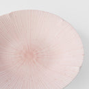 Pasta Bowl 24.5cm Ice Pink Glaze
