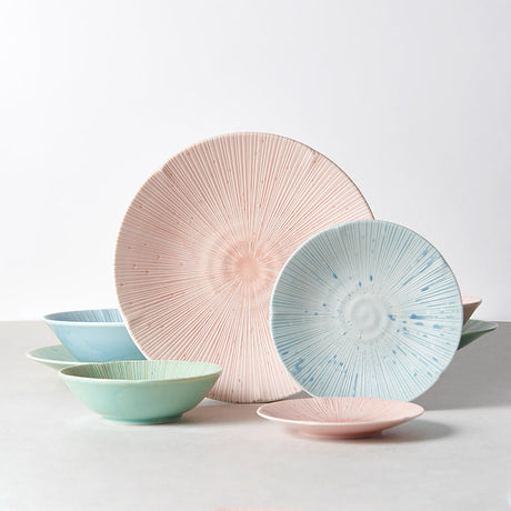 Bowl 17cm Ice Green Glaze