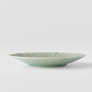 Tapas Plate 13cm Ice Green Glaze