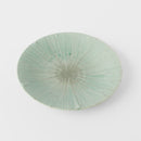 Side Plate 22cm Ice Green Glaze