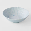 Bowl 14cm Ice Blue Glaze