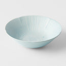 Bowl 17cm Ice Blue Glaze