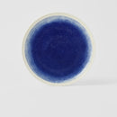 Dinner Plate 23 cm Ocean Blue Glaze