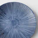 Tapas Plate 16.5cm Sapphire Glaze