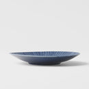 Tapas Plate 16.5cm Sapphire Glaze