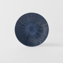 Side Plate 22cm Sapphire Glaze