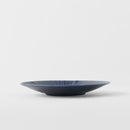 Side Plate 22cm Sapphire Glaze