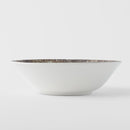 Bowl 21cm Early Snow Glaze