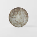 Side Plate 22cm Early Snow Glaze