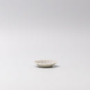 Sauce Dish 8cm Radiant Line Indigo Stripe Glaze