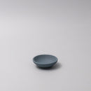 Sauce Dish 8cm Kozara Dry Denim Glaze