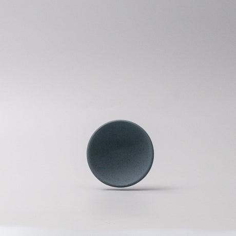 Sauce Dish 8cm Kozara Dry Denim Glaze