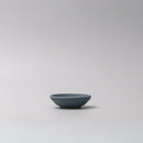 Sauce Dish 8cm Kozara Dry Denim Glaze